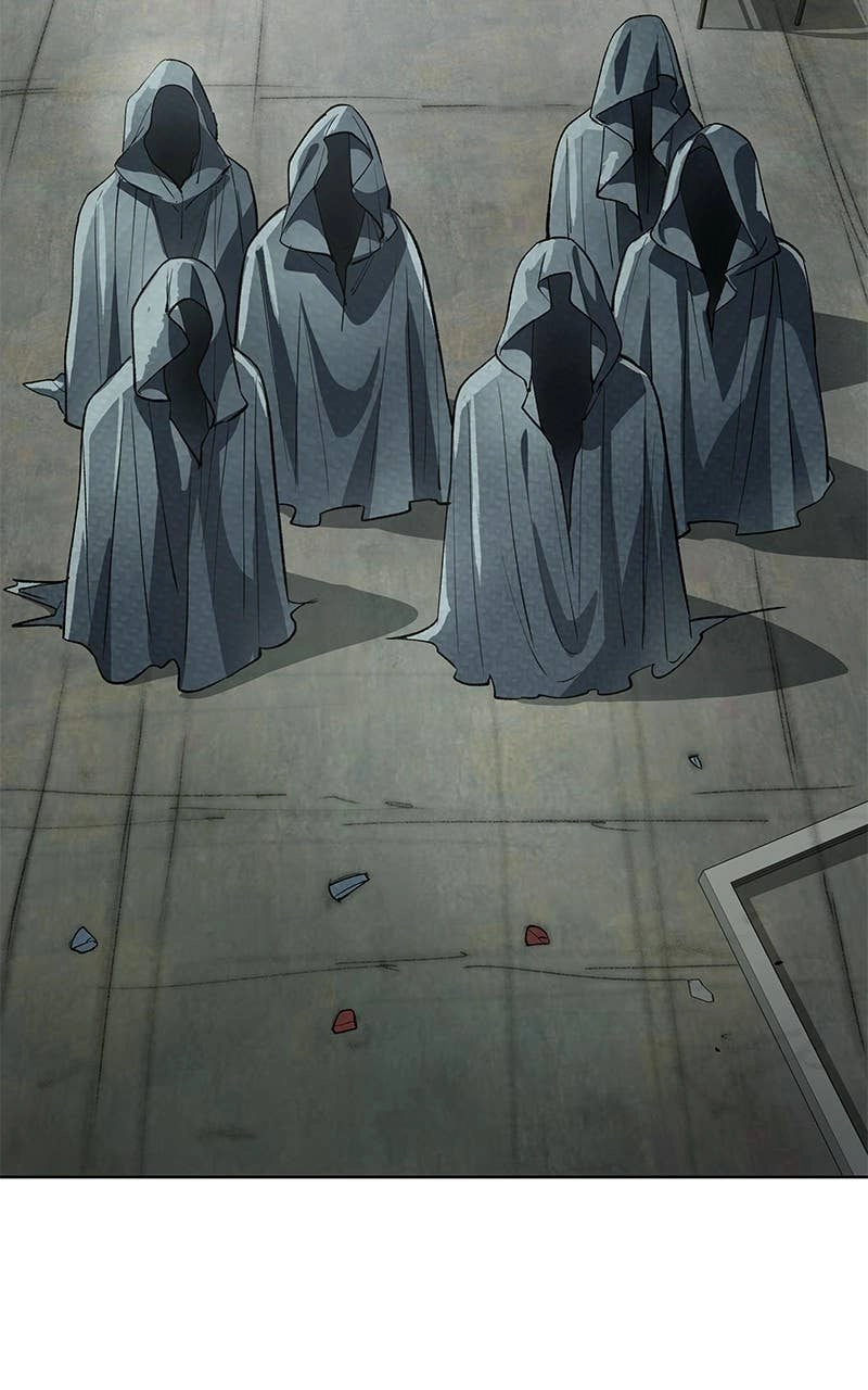 Space Cheon-ma 3077 Chapter 71, page 86 of 142