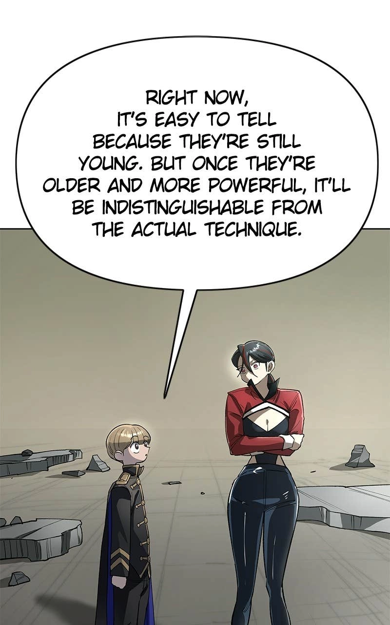 Space Cheon-ma 3077 Chapter 71, page 87 of 142