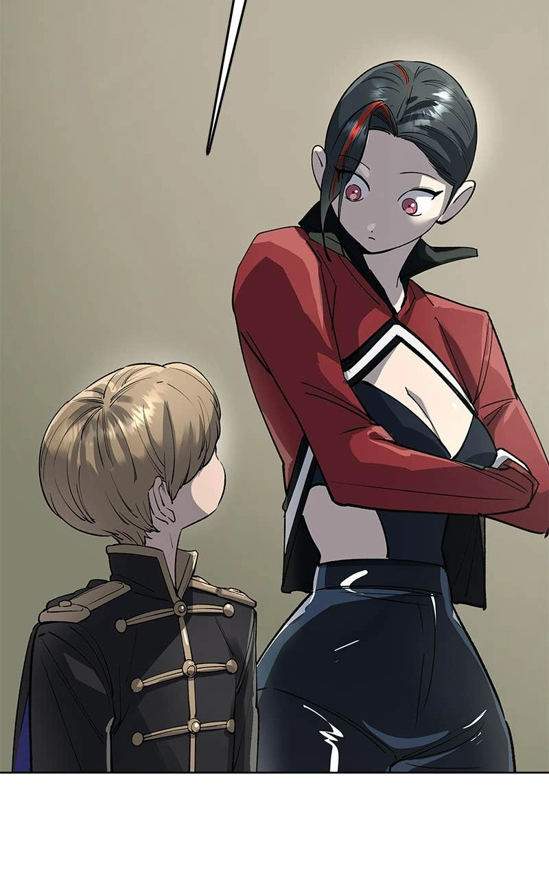 Space Cheon-ma 3077 Chapter 71, page 92 of 142