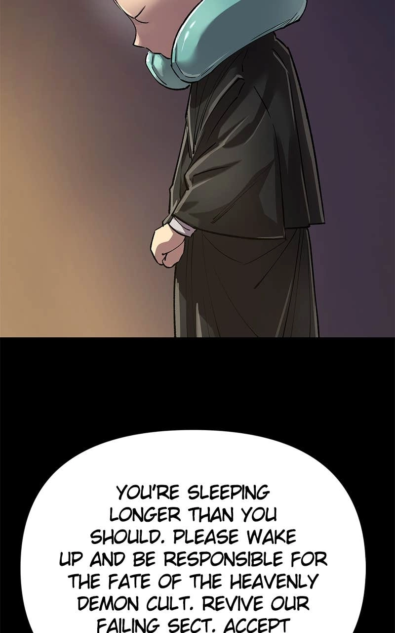 Space Cheon-ma 3077 Chapter 72, page 106 of 161