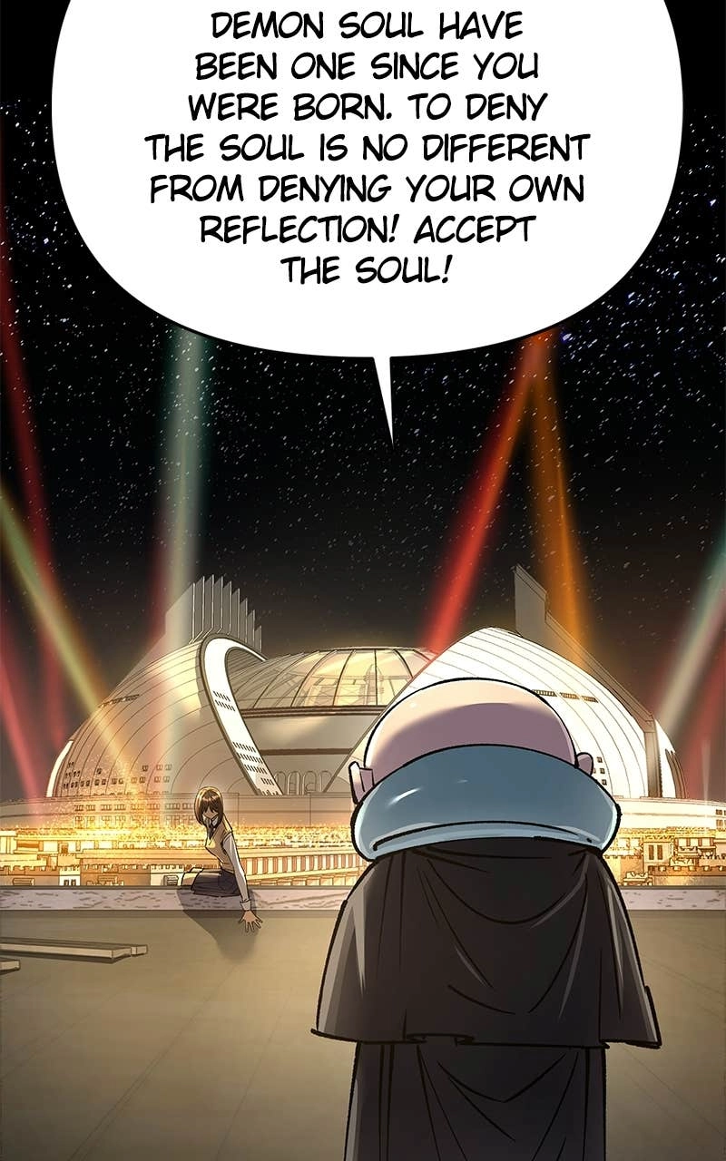 Space Cheon-ma 3077 Chapter 72, page 110 of 161