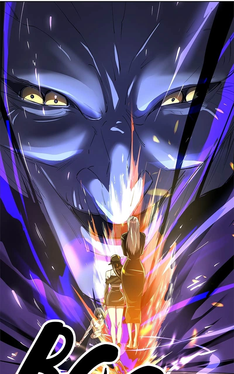 Space Cheon-ma 3077 Chapter 72, page 115 of 161