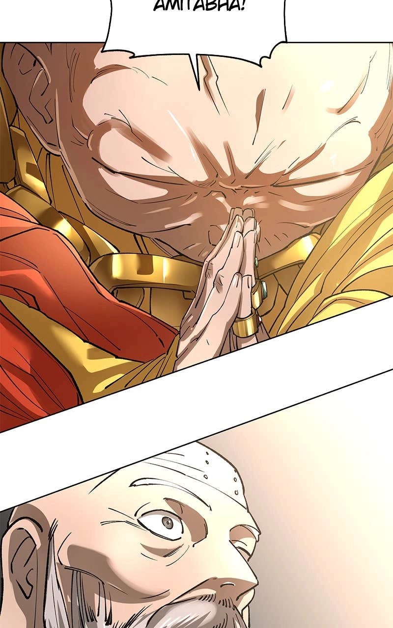 Space Cheon-ma 3077 Chapter 72, page 123 of 161