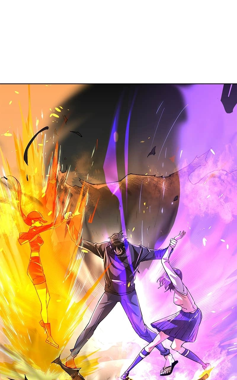 Space Cheon-ma 3077 Chapter 72, page 127 of 161