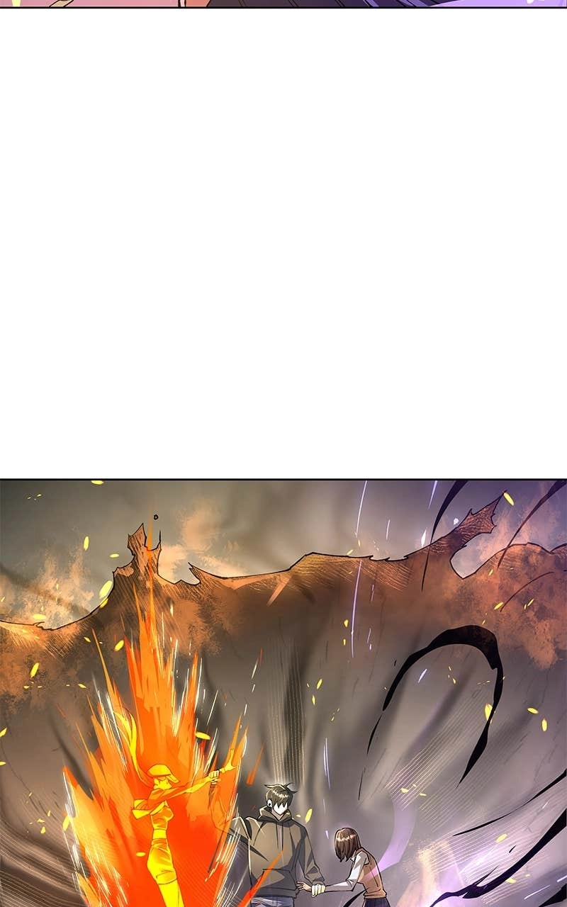 Space Cheon-ma 3077 Chapter 72, page 136 of 161