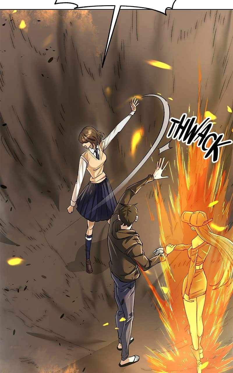 Space Cheon-ma 3077 Chapter 72, page 141 of 161