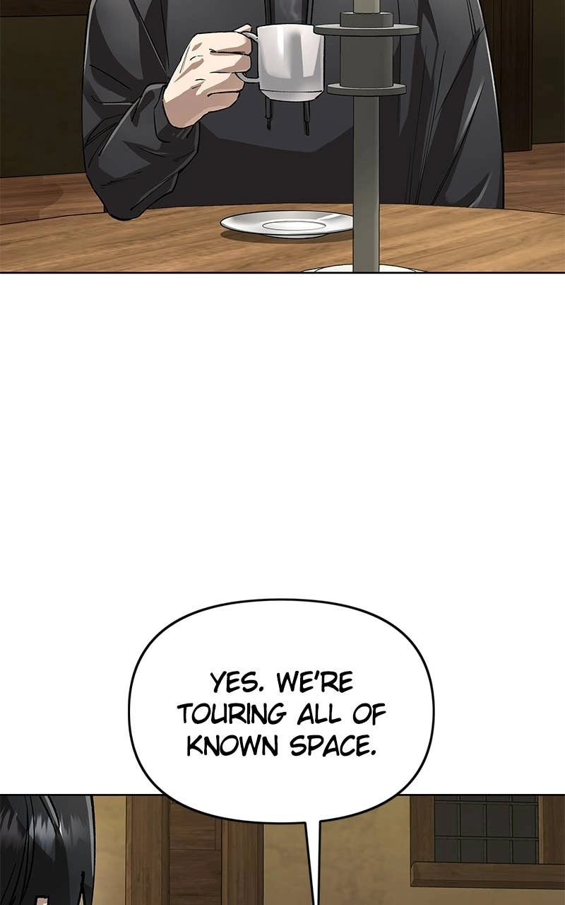 Space Cheon-ma 3077 Chapter 72, page 23 of 161