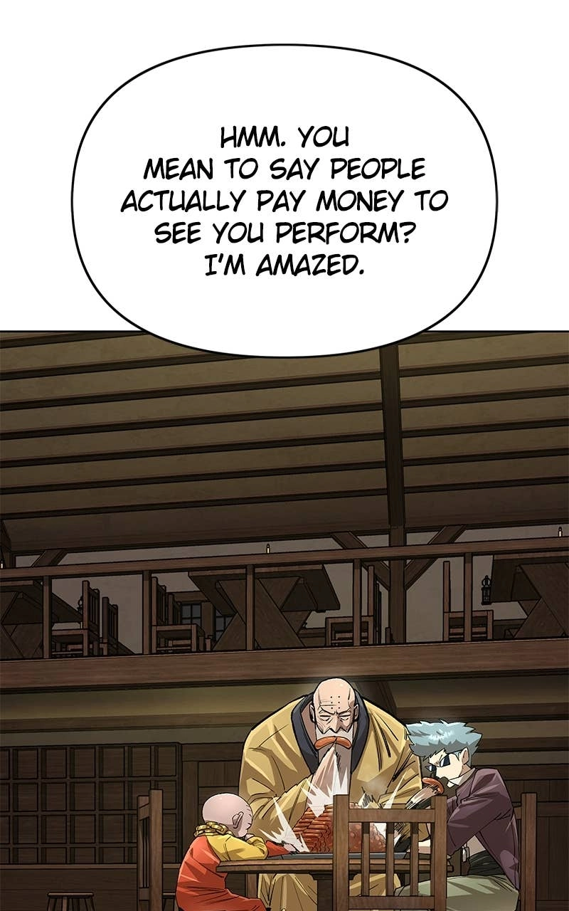 Space Cheon-ma 3077 Chapter 72, page 25 of 161