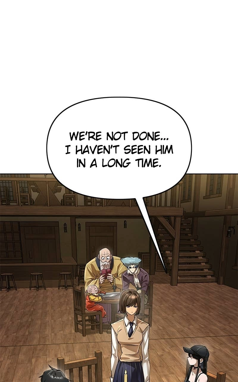 Space Cheon-ma 3077 Chapter 72, page 31 of 161