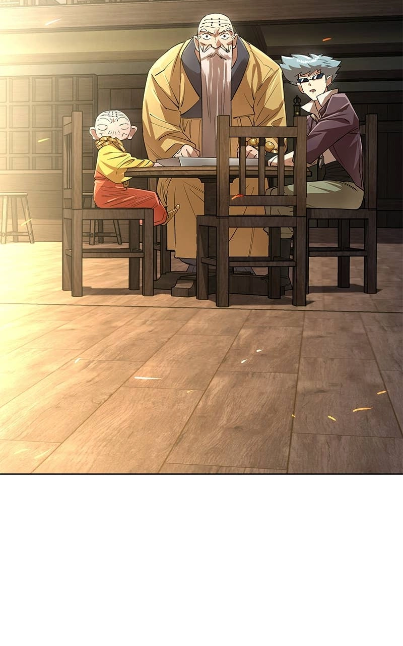 Space Cheon-ma 3077 Chapter 72, page 82 of 161