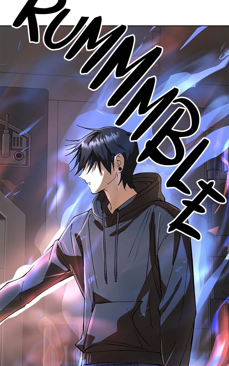 Space Cheon-ma 3077 Chapter 73, page 105 of 151