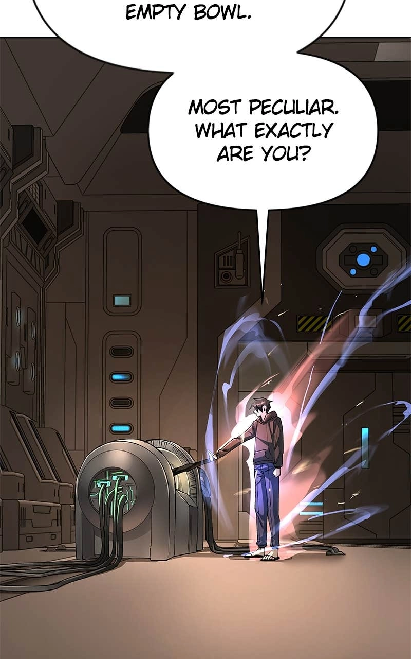Space Cheon-ma 3077 Chapter 73, page 108 of 151