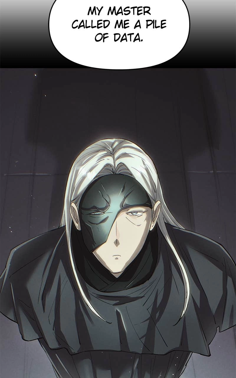 Space Cheon-ma 3077 Chapter 73, page 111 of 151