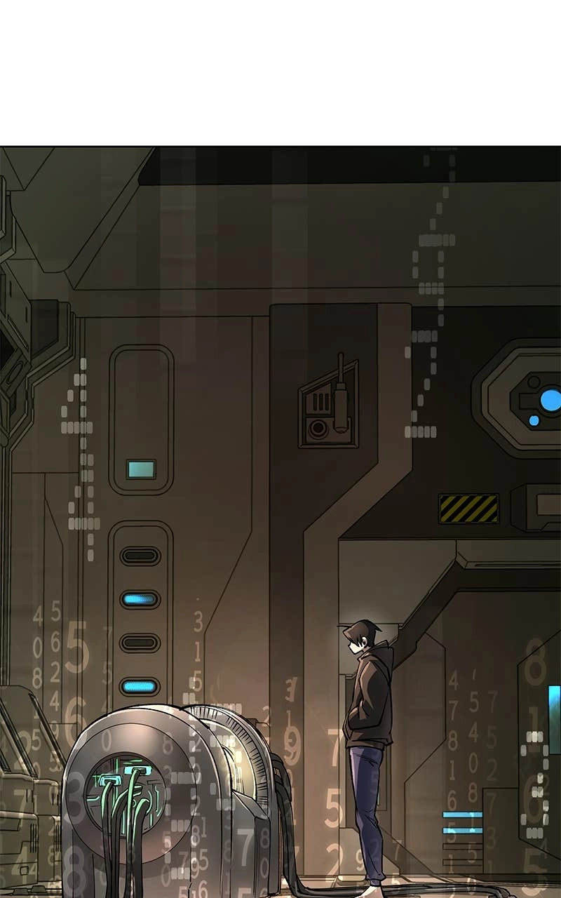 Space Cheon-ma 3077 Chapter 73, page 120 of 151
