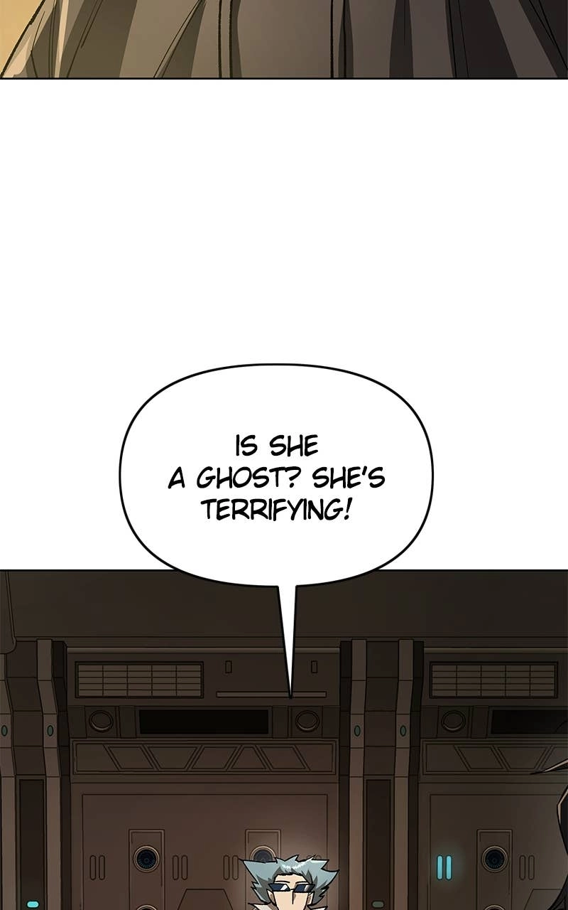 Space Cheon-ma 3077 Chapter 73, page 124 of 151