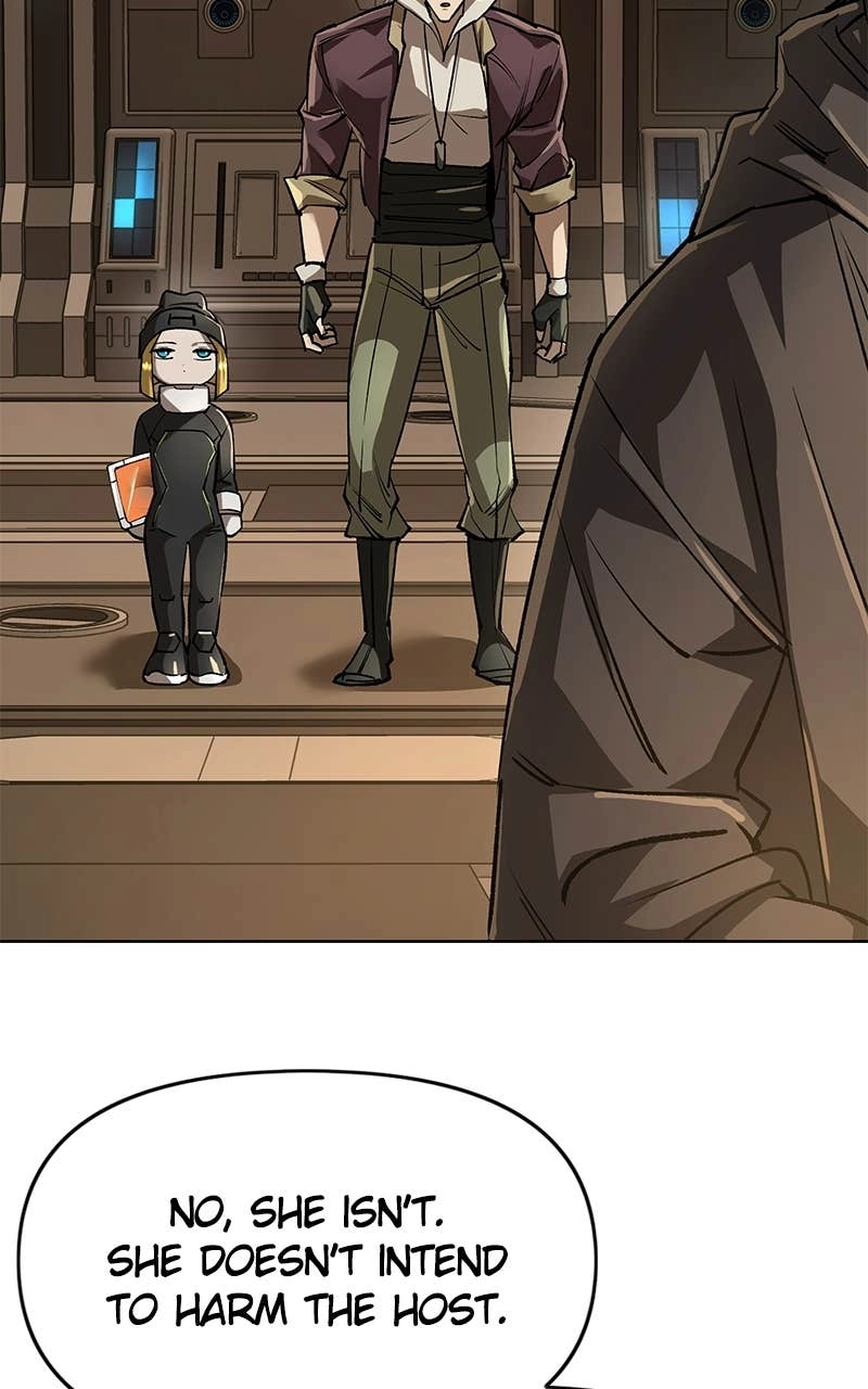 Space Cheon-ma 3077 Chapter 73, page 125 of 151