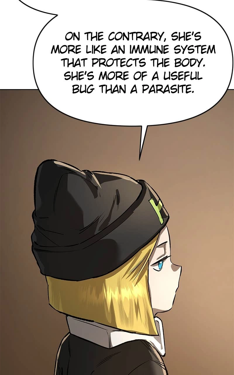 Space Cheon-ma 3077 Chapter 73, page 126 of 151