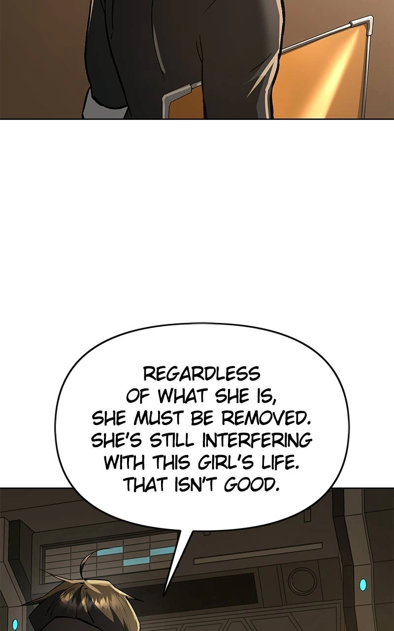 Space Cheon-ma 3077 Chapter 73, page 127 of 151