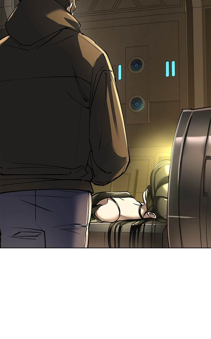 Space Cheon-ma 3077 Chapter 73, page 128 of 151