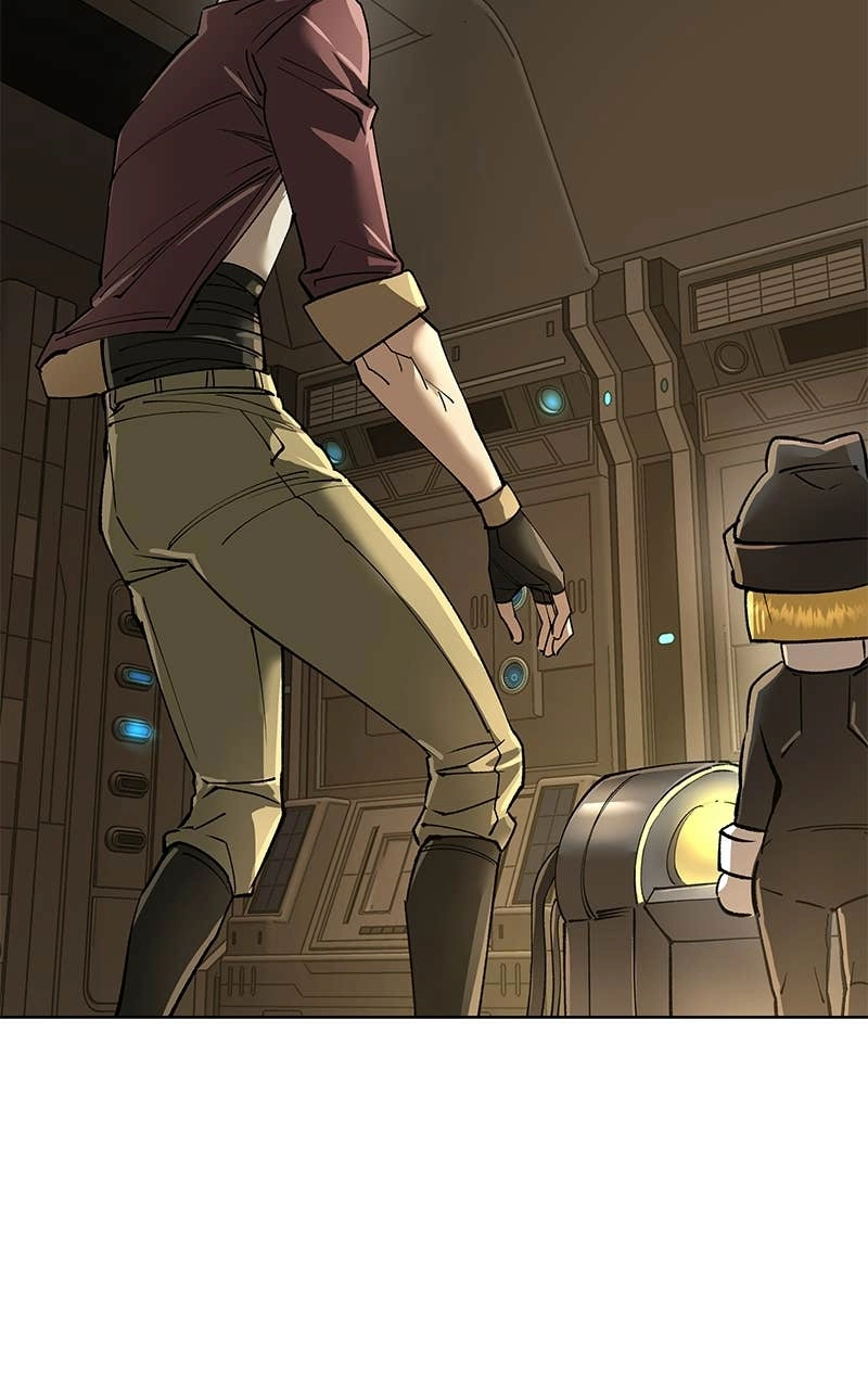Space Cheon-ma 3077 Chapter 73, page 131 of 151