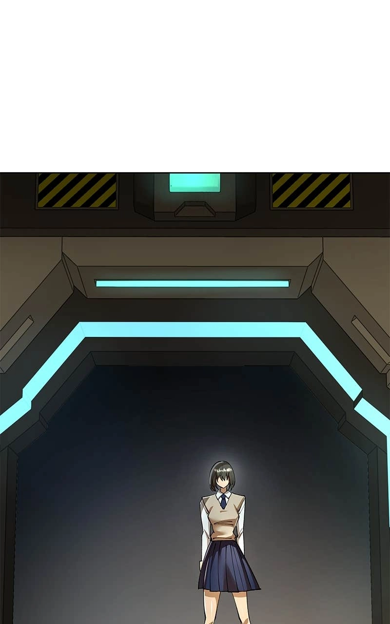 Space Cheon-ma 3077 Chapter 73, page 132 of 151