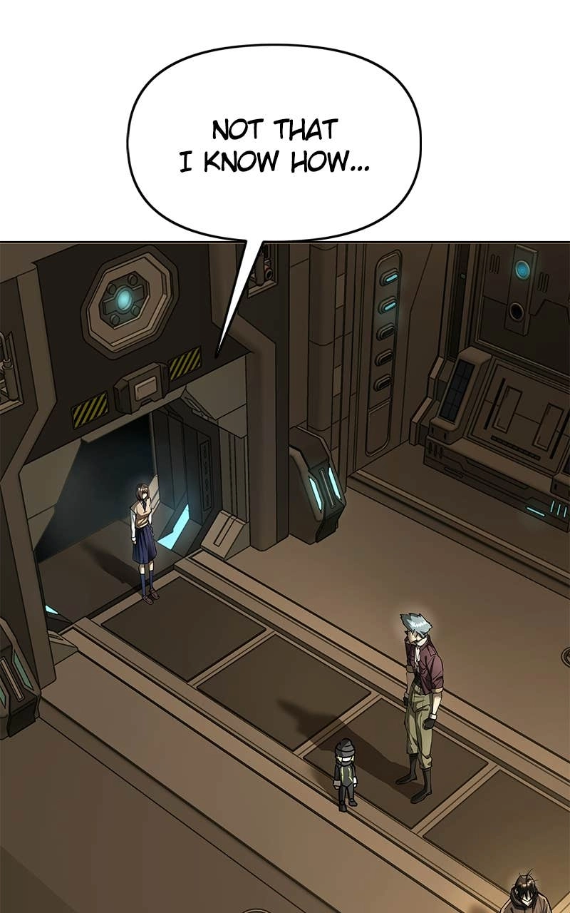 Space Cheon-ma 3077 Chapter 73, page 135 of 151