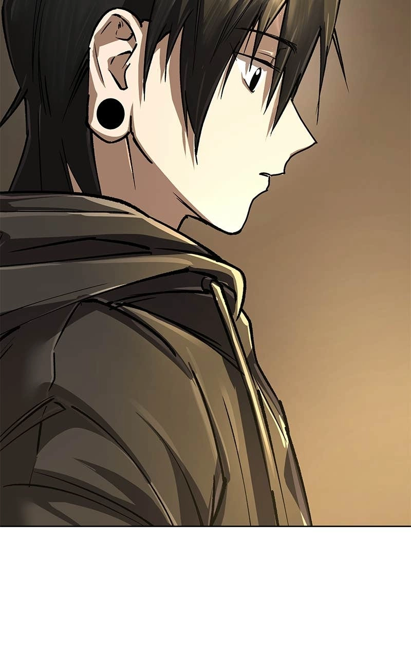 Space Cheon-ma 3077 Chapter 73, page 137 of 151