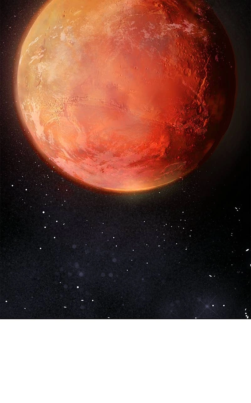 Space Cheon-ma 3077 Chapter 73, page 140 of 151
