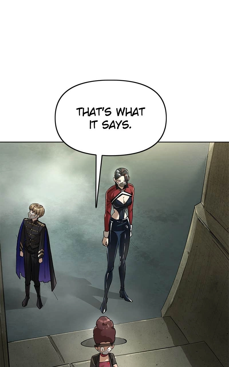 Space Cheon-ma 3077 Chapter 73, page 144 of 151