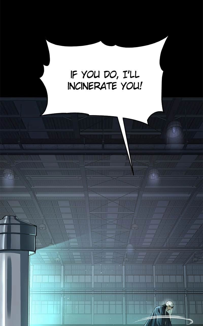 Space Cheon-ma 3077 Chapter 73, page 28 of 151