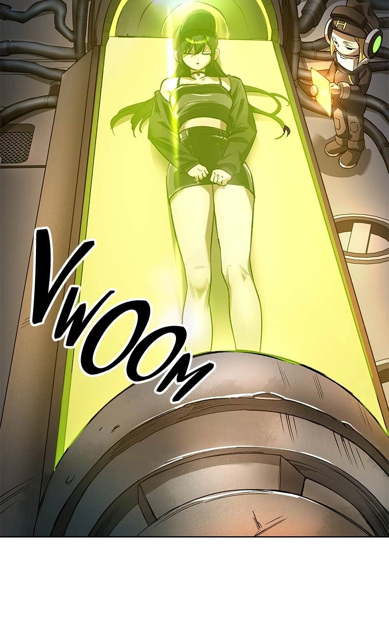 Space Cheon-ma 3077 Chapter 73, page 36 of 151