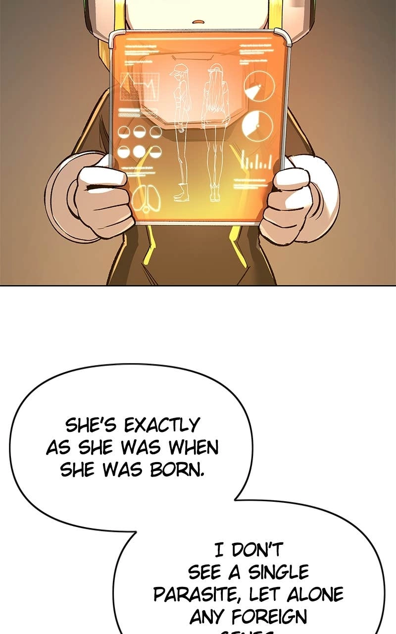 Space Cheon-ma 3077 Chapter 73, page 38 of 151