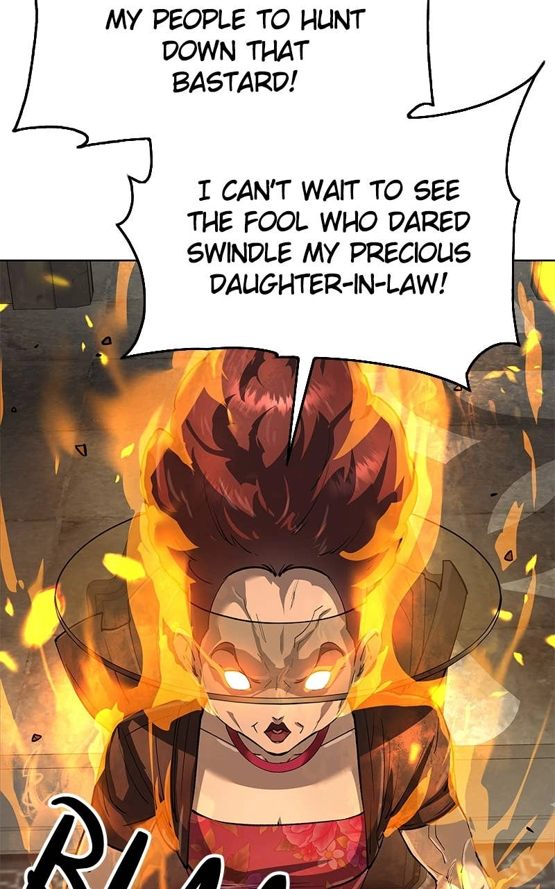 Space Cheon-ma 3077 Chapter 73, page 65 of 151