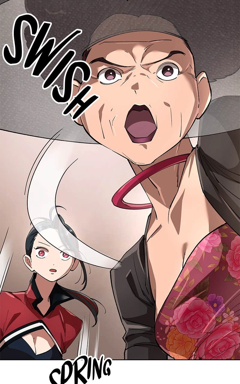 Space Cheon-ma 3077 Chapter 73, page 73 of 151