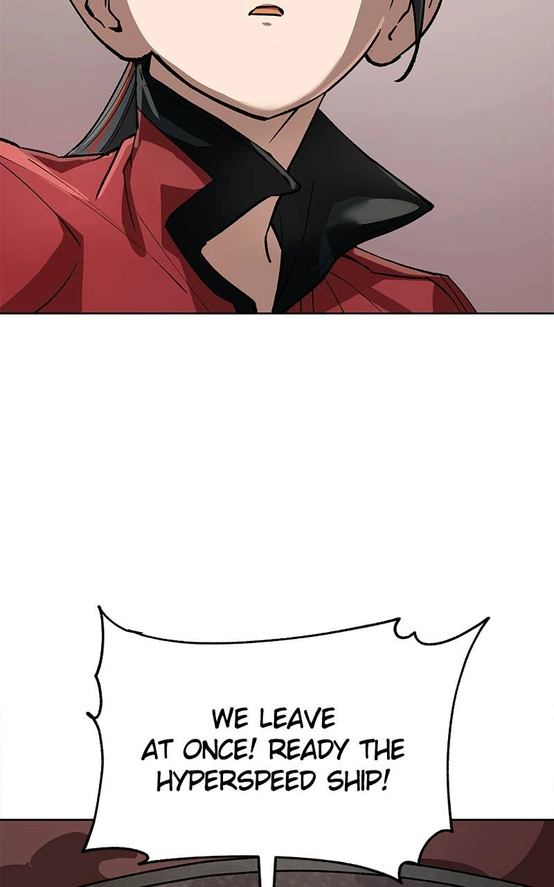 Space Cheon-ma 3077 Chapter 73, page 77 of 151