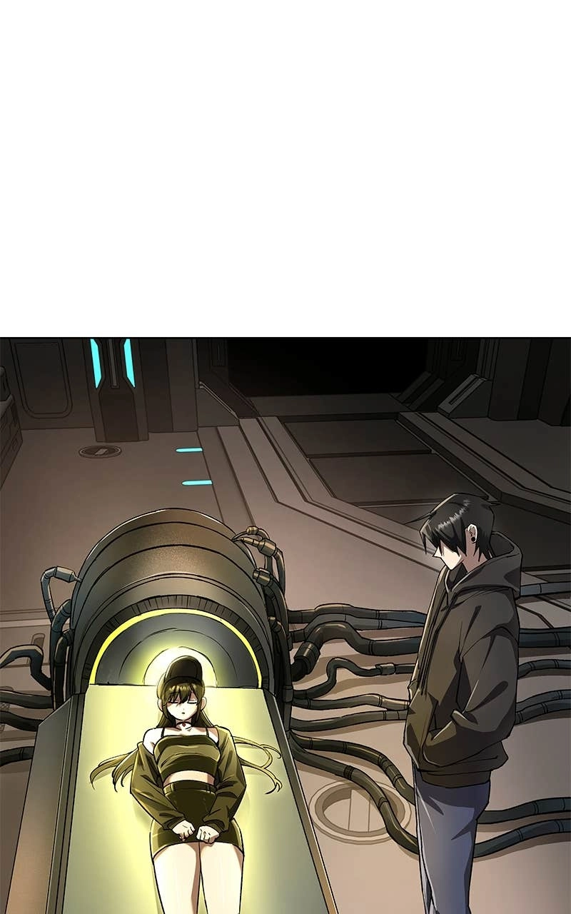 Space Cheon-ma 3077 Chapter 73, page 82 of 151