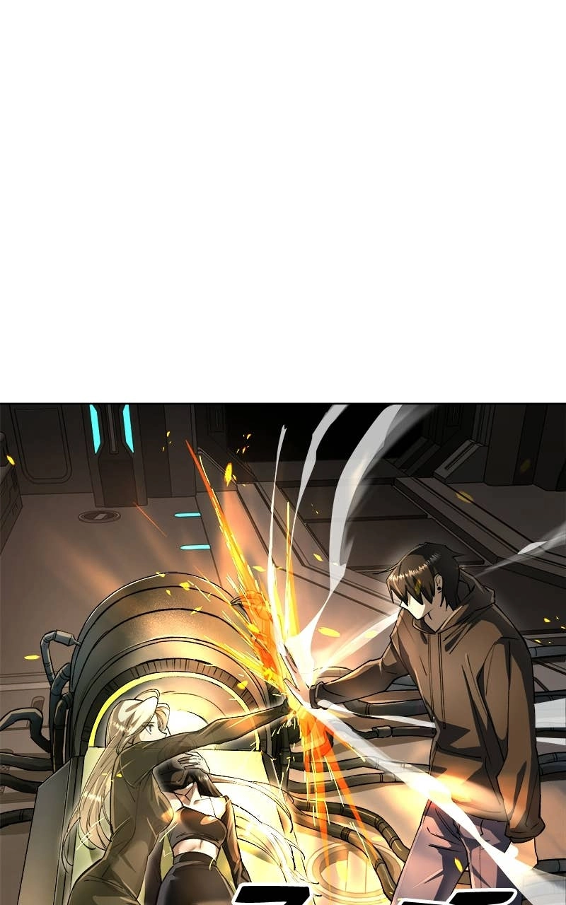 Space Cheon-ma 3077 Chapter 73, page 94 of 151