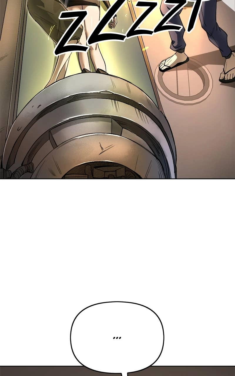 Space Cheon-ma 3077 Chapter 73, page 95 of 151