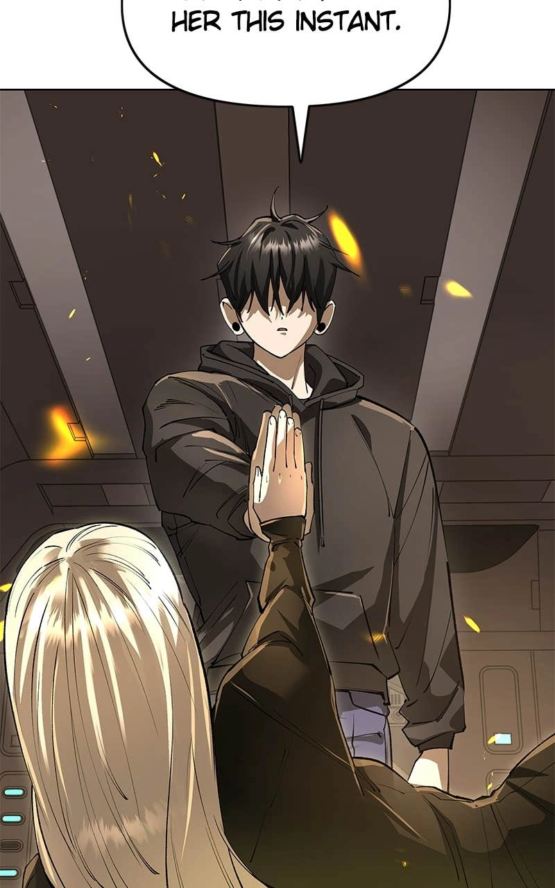 Space Cheon-ma 3077 Chapter 73, page 99 of 151