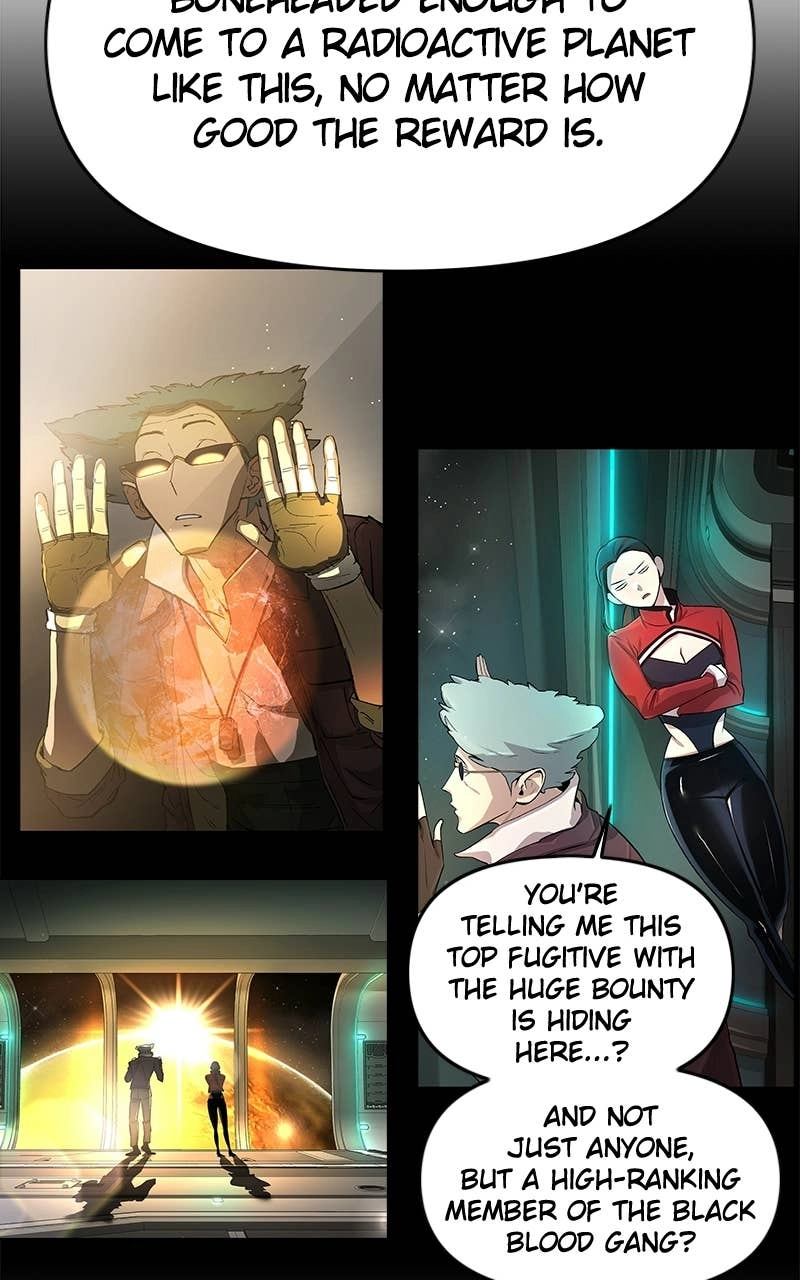 Space Cheon-ma 3077 Chapter 74, page 102 of 140