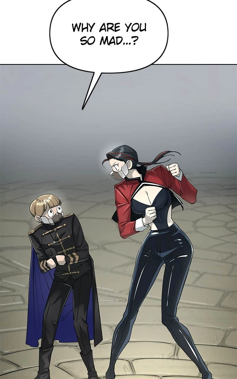 Space Cheon-ma 3077 Chapter 74, page 105 of 140