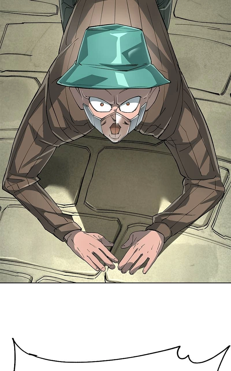 Space Cheon-ma 3077 Chapter 74, page 107 of 140