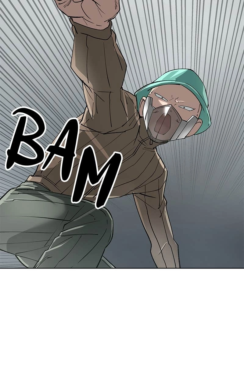 Space Cheon-ma 3077 Chapter 74, page 110 of 140