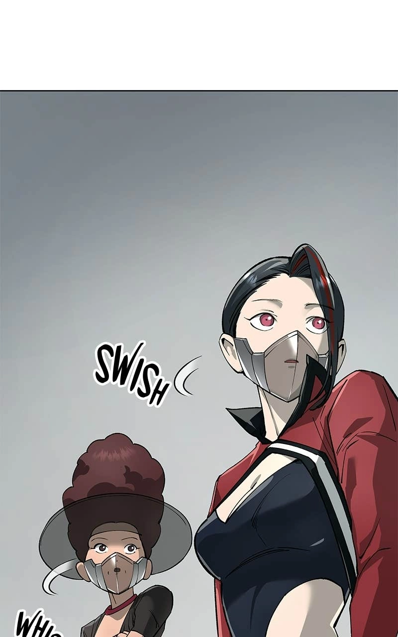 Space Cheon-ma 3077 Chapter 74, page 111 of 140