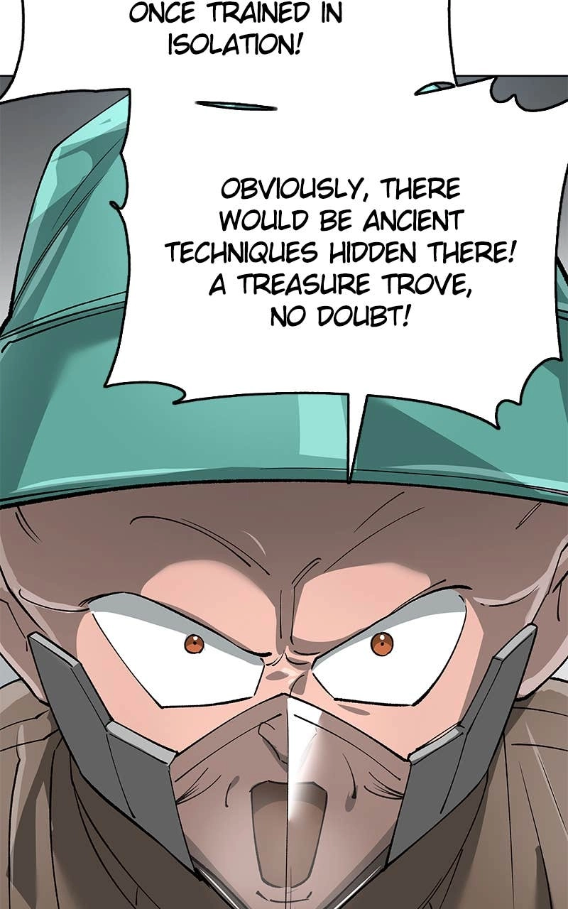 Space Cheon-ma 3077 Chapter 74, page 117 of 140