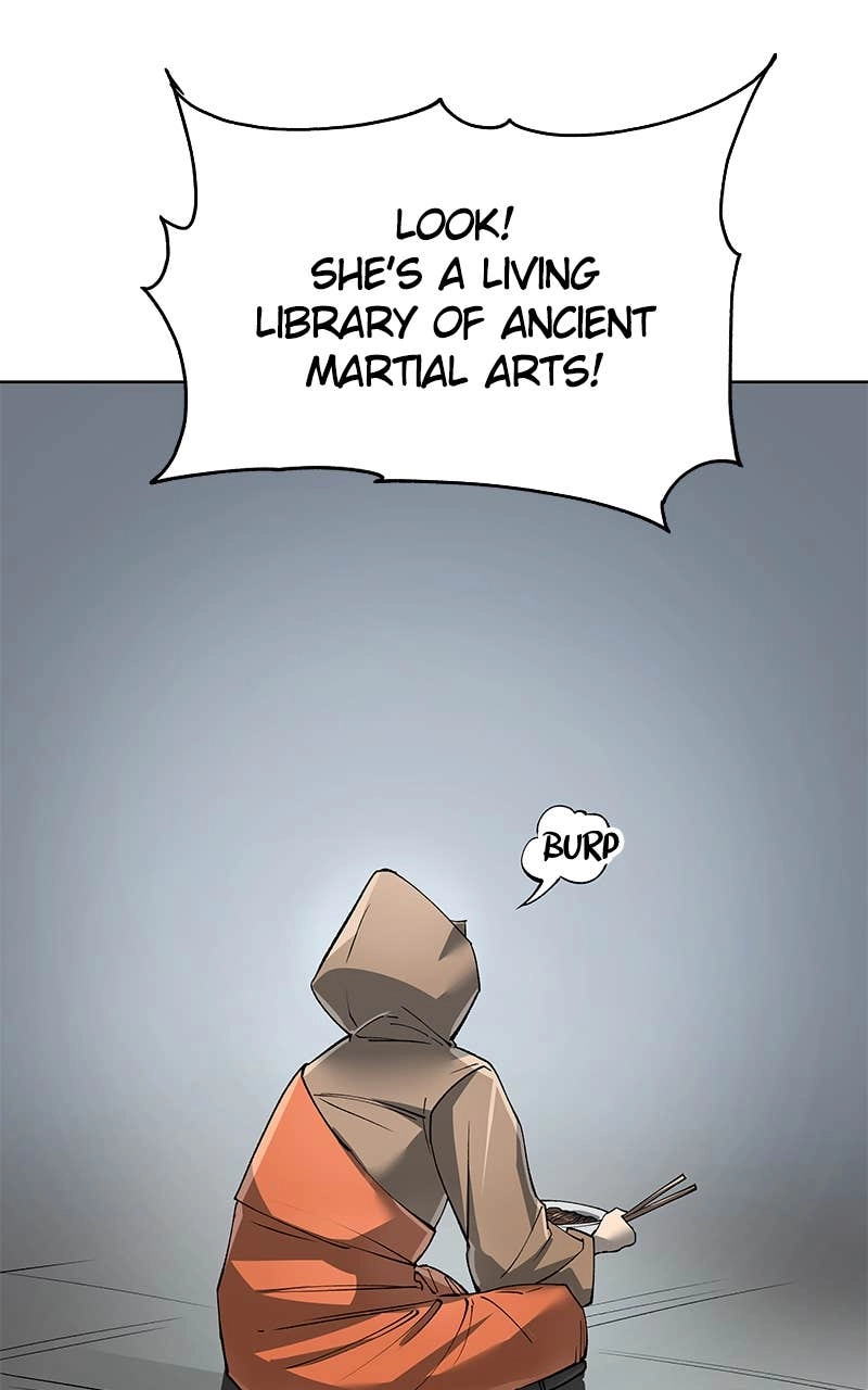 Space Cheon-ma 3077 Chapter 74, page 120 of 140