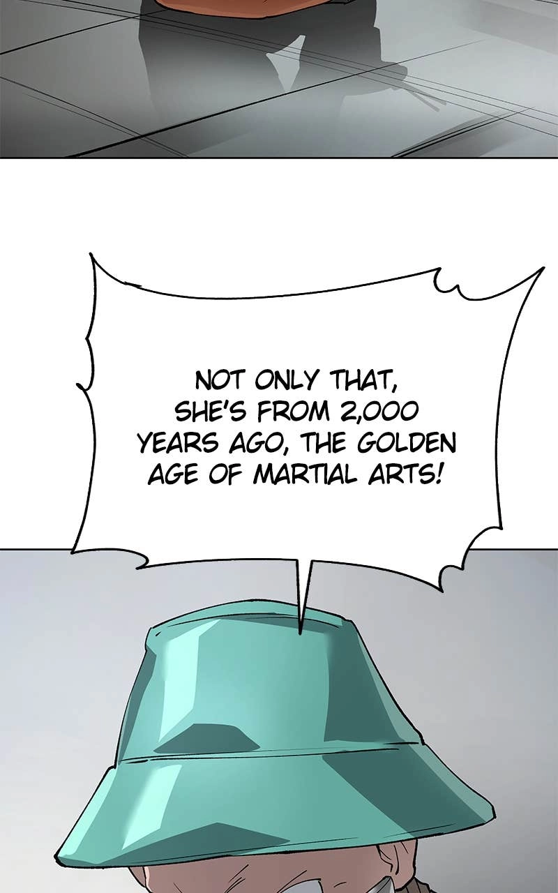 Space Cheon-ma 3077 Chapter 74, page 121 of 140