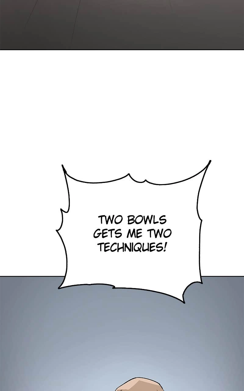 Space Cheon-ma 3077 Chapter 74, page 124 of 140