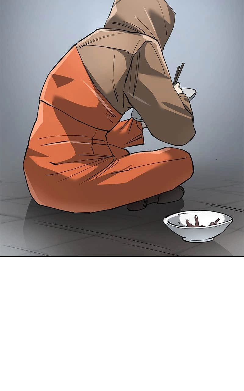 Space Cheon-ma 3077 Chapter 74, page 125 of 140