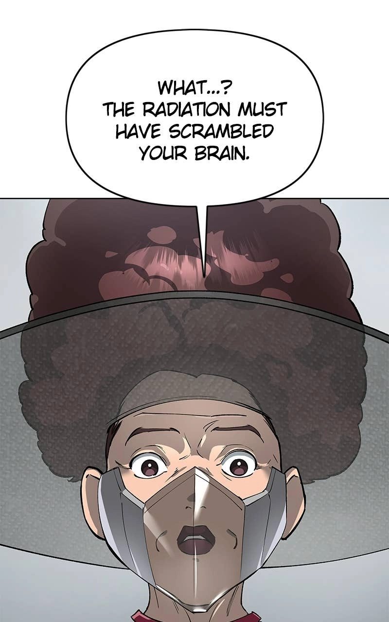 Space Cheon-ma 3077 Chapter 74, page 126 of 140